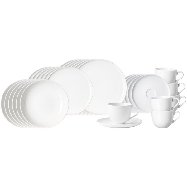 Ritzenhoff & Breker Skagen Kombiservice 30-teilig
