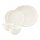 Seltmann Weiden Savona Basic-Set 6-teilig Grey Line