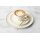 Seltmann Weiden Savona Basic-Set 6-teilig Goldlinie