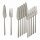 Villeroy & Boch La Classica Fischbesteck 12-teilig