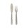 Villeroy & Boch Boston Fischbesteck 2-teilig