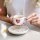 like. by Villeroy & Boch With Love Espressotasse 60 ml 6er Set