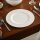 Villeroy & Boch Gray Pearl Speiseteller ø 27,5 cm 6er Set