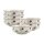 Villeroy & Boch Petite Fleur Dessertschale ø 14,8 cm 6er Set