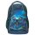 Adventure World Schulrucksack Schlange