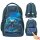 Adventure World Schulrucksack Schlange