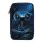Adventure World 2-Fach Federtasche Schlange