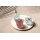 like. by Villeroy & Boch Like Confetti Aqua Wasser- und Longdrinkglas-Set 4er Set