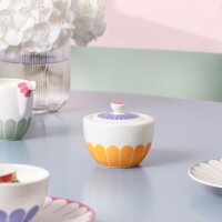 Villeroy & Boch Fleur Couleur Milch- und Zuckerset...
