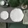 Villeroy & Boch Pura Speiseteller ø 27,2 cm 6er Set