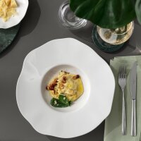 Villeroy & Boch Pura Pastateller ø 28,8 cm 4er...