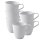 Villeroy & Boch Pura Henkelbecher 270 ml 6er Set