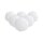Villeroy & Boch Pura Kaffeeuntertasse ø 15,6 cm 6er Set