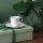 Villeroy & Boch Pura Kaffeeuntertasse ø 15,6 cm 6er Set