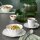 Villeroy & Boch Pura Kaffeeuntertasse ø 15,6 cm 6er Set