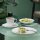 Villeroy & Boch Pura Kaffeetasse mit Untertasse 150 ml 6er Set