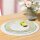 Villeroy & Boch Boston Pearl Platzteller ø 32 cm 2er Set