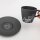 Villeroy & Boch Manufacture Rock - Mickey Mouse Kaffeetasse 160 ml 6er Set