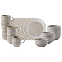 like. by Villeroy & Boch Perlemor Sand...