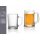 Ritzenhoff & Breker Leo Bierkrug 500 ml 4er Set