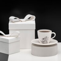 Villeroy & Boch Manufacture Rock blanc - Mickey Mouse...