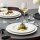 Villeroy & Boch Manufacture Ice Einsteiger-Set 8-teilig