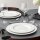 Villeroy & Boch Manufacture Ice Einsteiger-Set 8-teilig