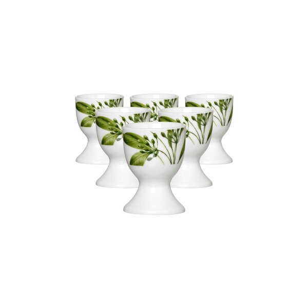 Ritzenhoff & Breker Evora Eierbecher ø 5 cm 6er Set