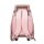 TOPModel Schulrucksack Trolley DOTS