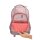 TOPModel Schulrucksack Trolley DOTS