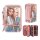 TOPModel Schul-Set DOTS 2-teilig