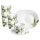 Ritzenhoff & Breker Evora Kaffeetasse mit Untertasse 200 ml 6er Set