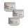 Ritzenhoff & Breker Maro Beilagenschale 13 x 13 cm 6er Set