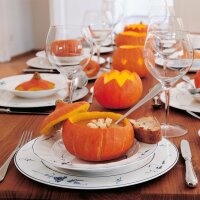 Villeroy & Boch Vieux Luxembourg Einsteiger-Set 8-teilig