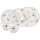 Villeroy & Boch Vieux Luxembourg Einsteiger-Set 8-teilig