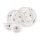 Villeroy & Boch Vieux Luxembourg Basic-Set 6-teilig