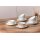 Ritzenhoff & Breker Ostfriese Teetasse mit Untertasse 100 ml 6er Set - Grün