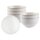 Ritzenhoff & Breker Geo Müslischale ø 15 cm 6er Set