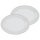 Ritzenhoff & Breker Geo Servierplatte oval 32 x 21 cm 2er Set
