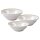 Ritzenhoff & Breker Geo Beilagenschale ø 14 cm 6er Set
