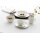 Ritzenhoff & Breker Levi Weiss Tafel-Set 12-teilig