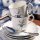Villeroy & Boch Vieux Luxembourg Cappuccinotasse 240 ml 6er Set