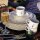 Villeroy & Boch Vieux Luxembourg Cappuccinotasse 240 ml 6er Set
