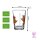 Personalisiertes Ritzenhoff & Breker Set Waldtiere 3x Kinderbecher inkl. 4-tlg. Kinderbesteck