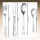 Personalisiertes Ritzenhoff & Breker Set Happy Zoo 3x Kinderbecher inkl. 4-tlg. Kinderbesteck