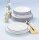 Seltmann Weiden Compact Blaurand Teller-Set 18-teilig