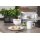 Seltmann Weiden Compact Blaurand Basic-Set 6-teilig