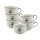 Villeroy & Boch Vieux Luxembourg Teetasse 150 ml 6er Set