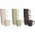 Ritzenhoff & Breker Floris Henkelbecher 350 ml 4er Set - Variante