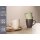 Ritzenhoff & Breker Floris Henkelbecher 350 ml 4er Set - Grau
